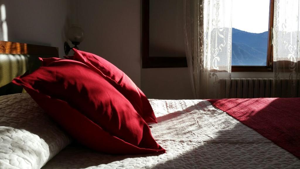 Can Lladoner Sant Llorenc de Morunys Room photo