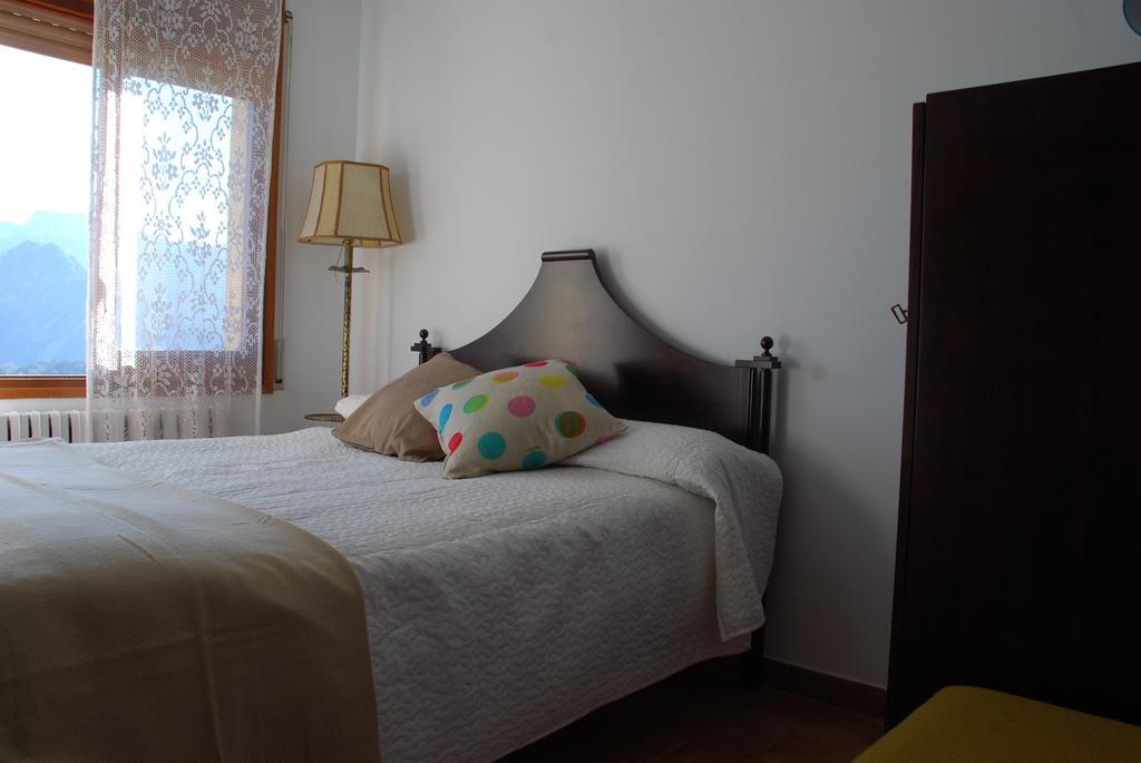 Can Lladoner Sant Llorenc de Morunys Room photo