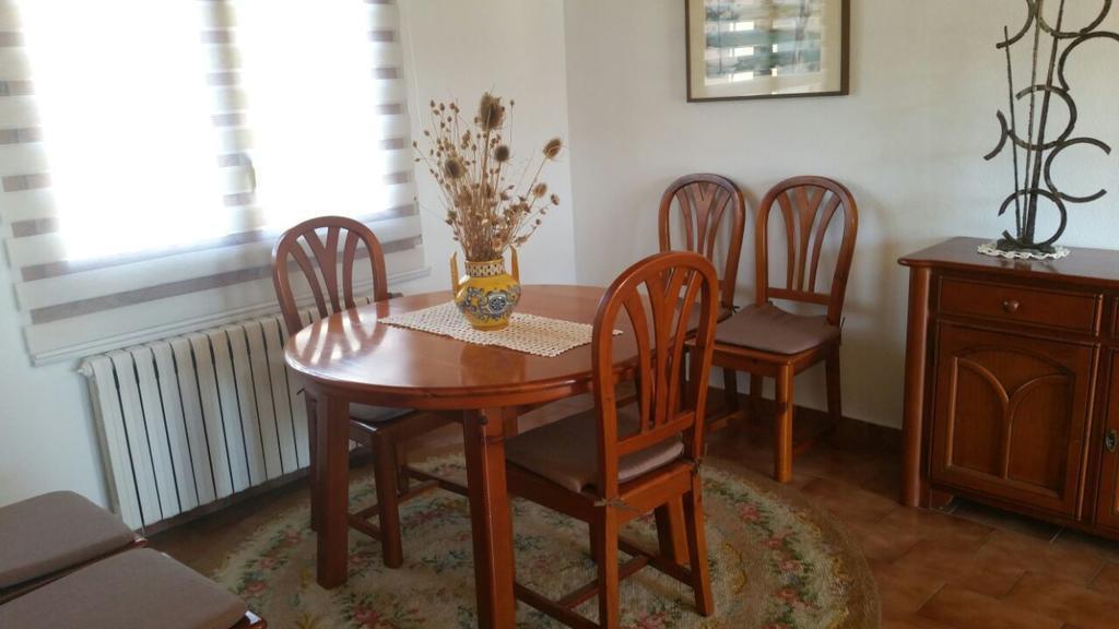 Can Lladoner Sant Llorenc de Morunys Room photo