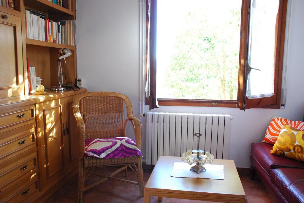 Can Lladoner Sant Llorenc de Morunys Room photo